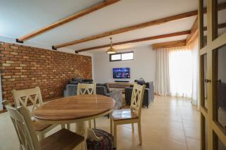 Mwalo Sun residence - 1