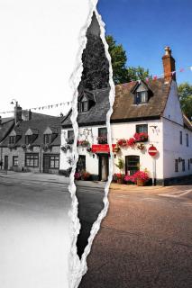 Cross Keys Hotel Chatteris - 8