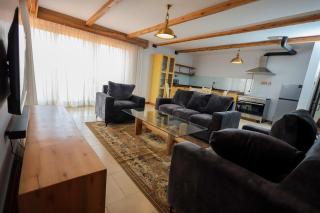 Mwalo Sun residence - 3