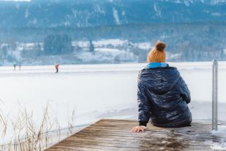 Lake Resort Pressegger See - 2