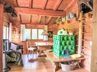 Holiday Home Ferienhaus Giselbrecht by Interhome - 3