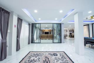 Tata pool villa pattaya - 6