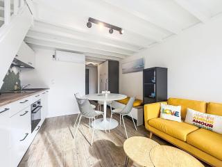 Apartment Phare de Kernevest-5 by Interhome - 8