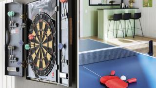 Villavilla 814 - Fjellerup, Østjylland - 1