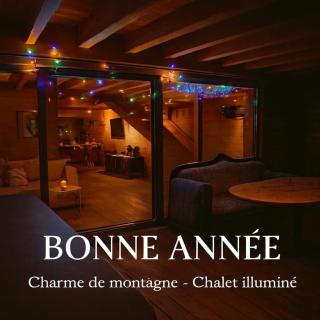 Chalet Schweiz - 5