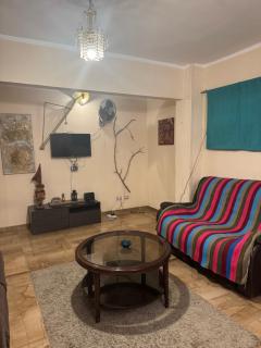 Jamila cosy apartment - Caïro - 8