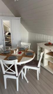 Apartamentai Marių horizontas Preila - 9