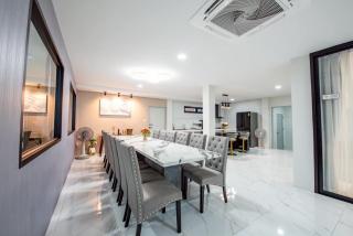 Tata pool villa pattaya - 1