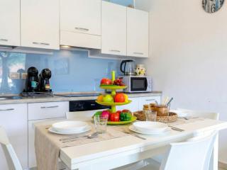 Apartment Spritz Home by Interhome - 2