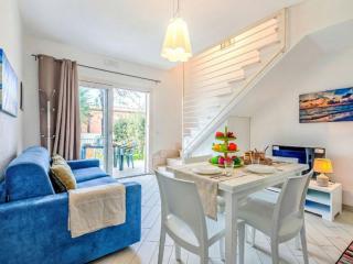 Apartment Spritz Home by Interhome - 3