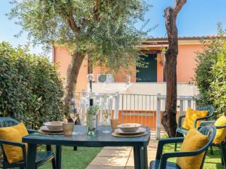 Apartment Spritz Home by Interhome - 4