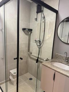 Studio Completo no Butantã - Conforto, Privacidade e Ótima Localização - 6