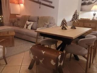 Appartement spacieux vue pistes - 6 pers. - FR-1-181-1930 - 3