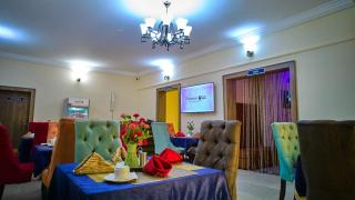 Top Rank Hotels Galaxy Wuse Zone 4 Abuja - 6