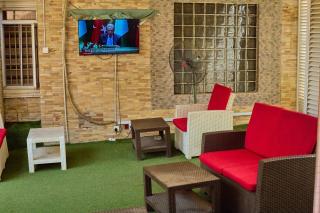 Top Rank Hotels Galaxy Wuse Zone 4 Abuja - 5