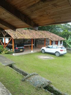 Ingenia Casa Hostal - 8