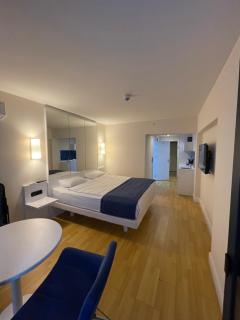 Elite Tower Batumi - 4