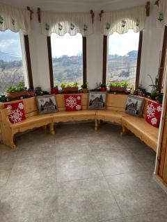 Casa Muchia lui Gîrniță - 8