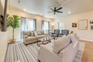 522 Massive new build 3 bedroom - 2