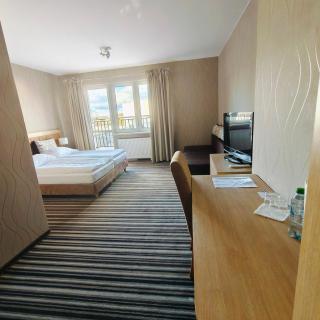 Hotel Riviera - 7