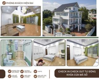 Hà Chi Villla Hà Giang - 5