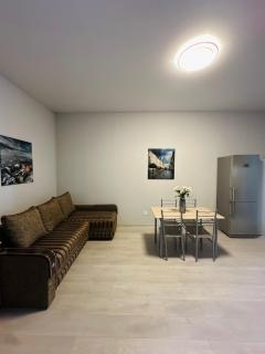 2х кімнатна апартаменти біля Кобилянської - 2