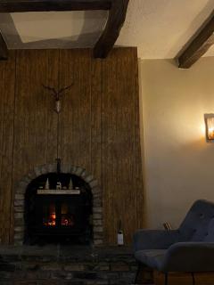 The Leaning House of York, Central Stay and Terrace - 9