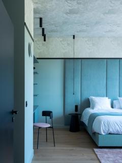 Boutique Hôtel Vedette entre Namur et Dinant - 7