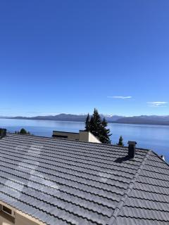 BOG Salta Lake view - Departamento Céntrico - 0