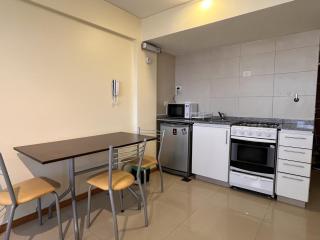 BOG Salta Lake view - Departamento Céntrico - 9