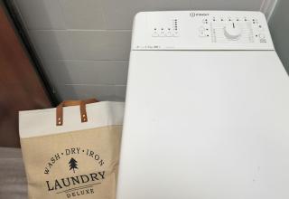 Casa Maggiore30 - Alloggio spazioso - 5