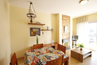 Apartamento Playazul Cambrils - 6