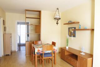 Apartamento Playazul Cambrils - 4