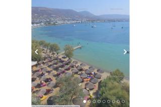 Livadia Seaside Studios 6 - 3