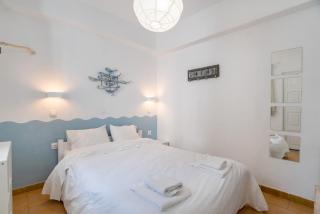 Livadia Seaside Studios 6 - 1