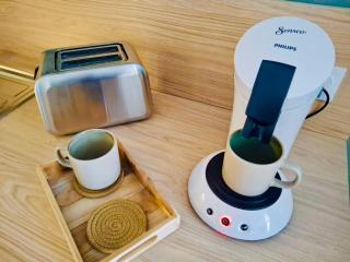 Santa Monica - Suite familiale dans résidence avec piscine - 7