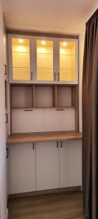 Central Tirana Apartment - 7