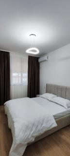 Central Tirana Apartment - 3