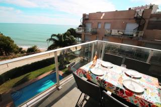 Apartamento Panoramic 32 by Parc Mont-roig - 9