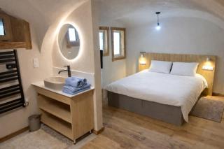 Logement calme et cosy à Serre Chevalier Briançon - 1