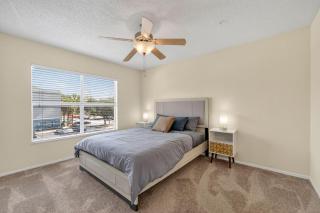 Modern 2BR Stay in Prime Location - 6