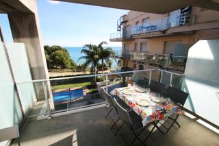 Apartamento Panoramic 24 by Parc Mont-roig - 8