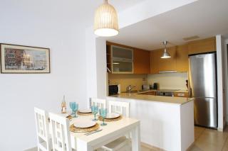 Apartamento Panoramic 35 by Parc Mont-roig - 6