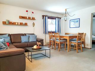 Apartment Chesa Arettas by Interhome - 8