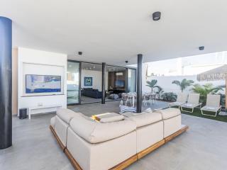 Holiday Home Protaras Aqua Pearl Villa AQ18 mit Poolheizung by Interhome - 7