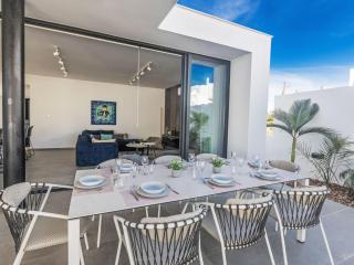Holiday Home Protaras Aqua Pearl Villa AQ18 mit Poolheizung by Interhome - 5