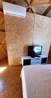 Domo en Potrero de Los Funes - 3