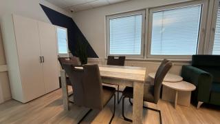 J&R Gästezimmer Kassel - 7