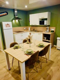 Venice Beach - Suite familiale dans résidence avec piscine - 0