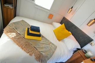 Beautiful shepherd’s hut - 7